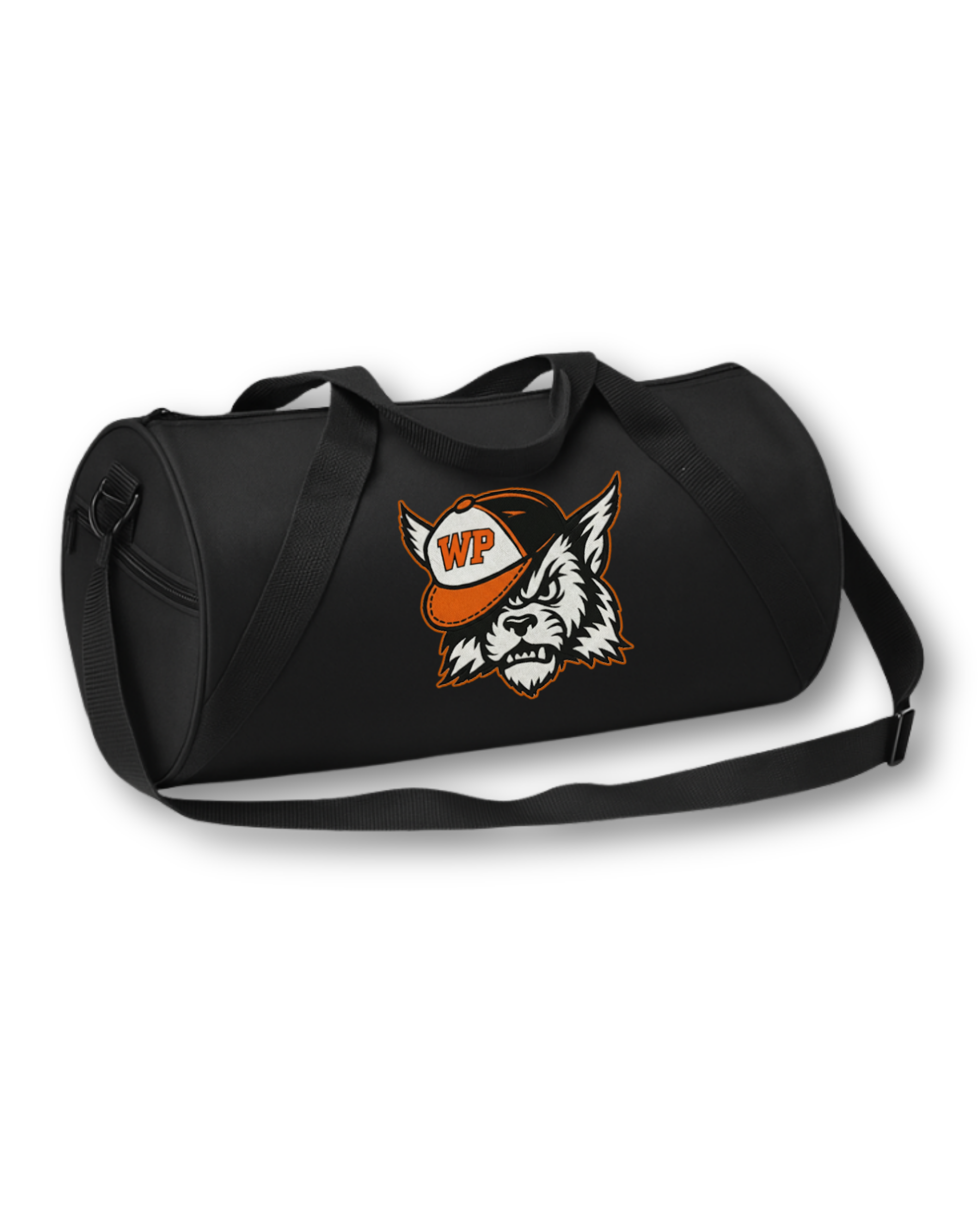 WILDCAT BARREL DUFFEL