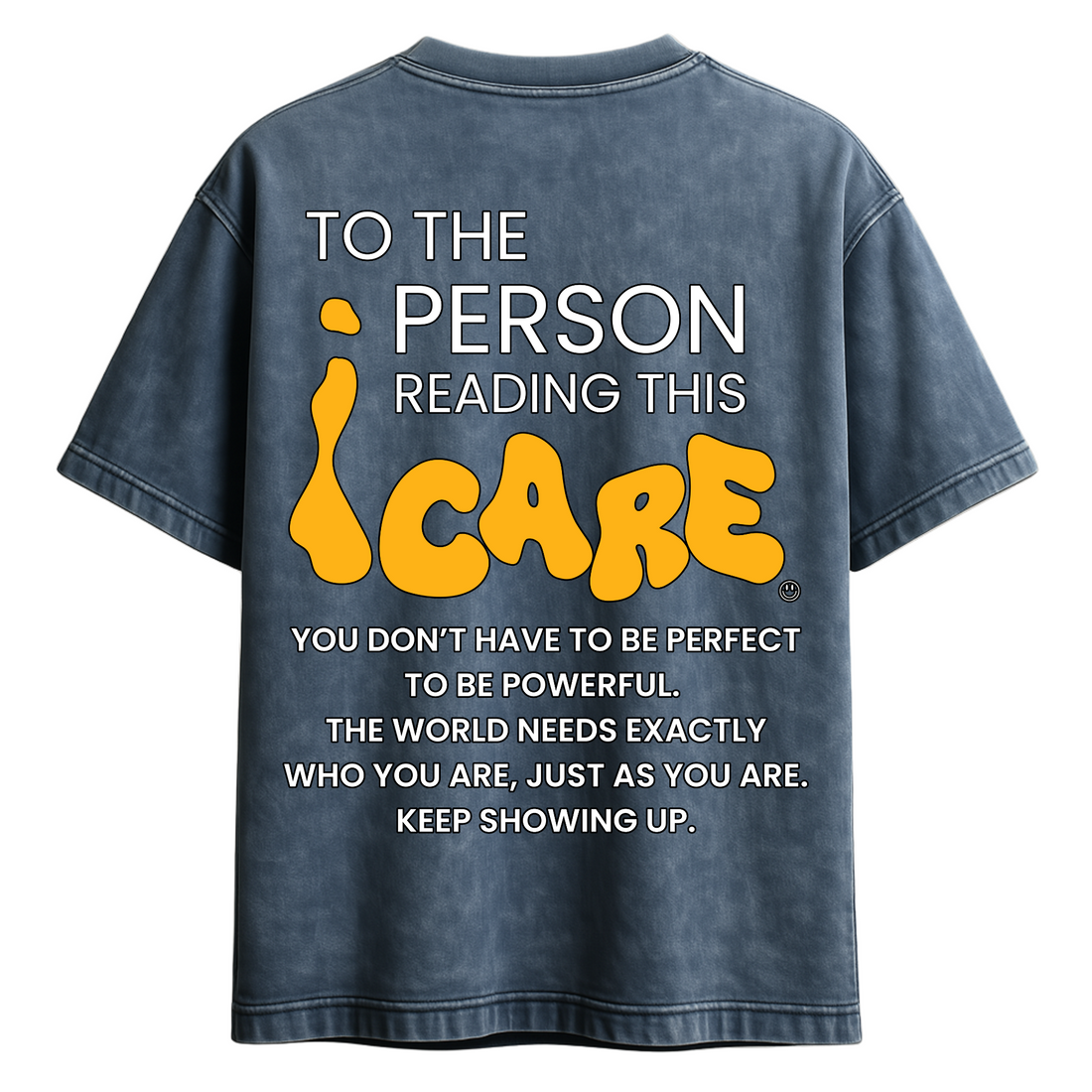 PEACE IS MY POWER Tee