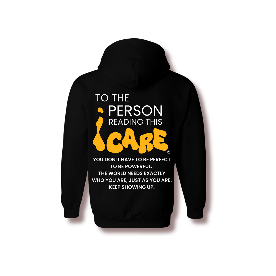 LEARNING ME Hoodie