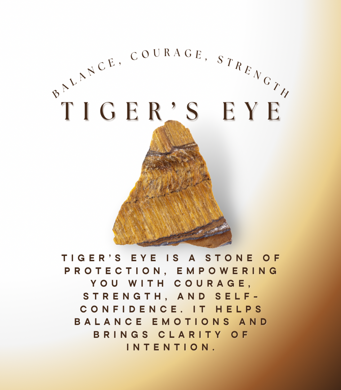 Tiger&