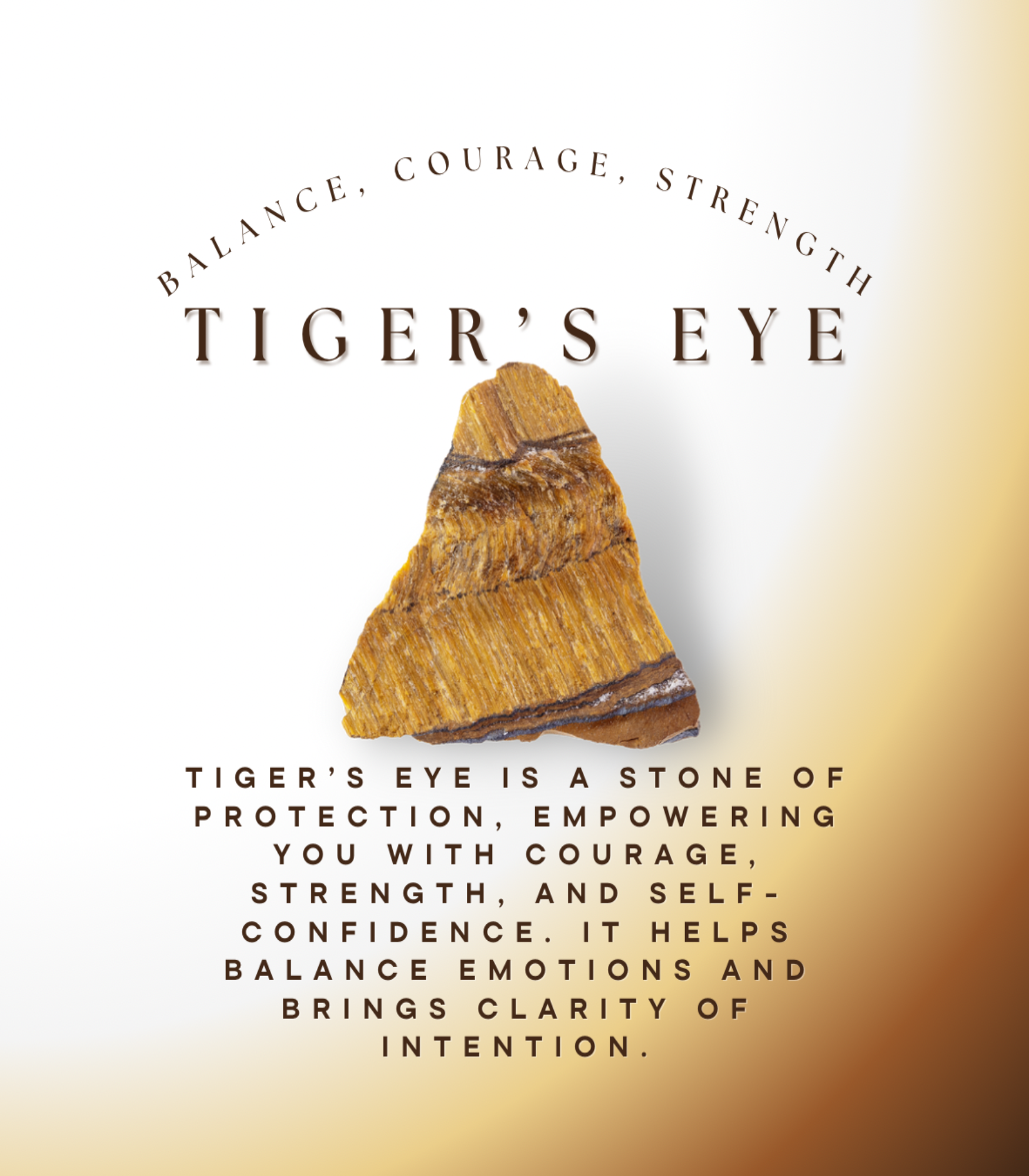 Tiger&