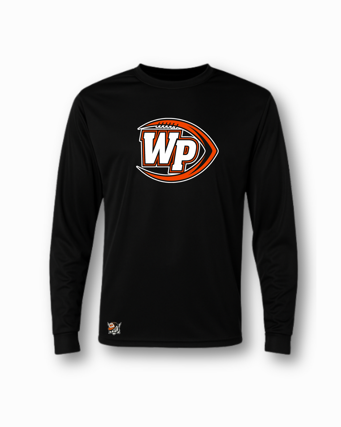 WP PROUD Tee