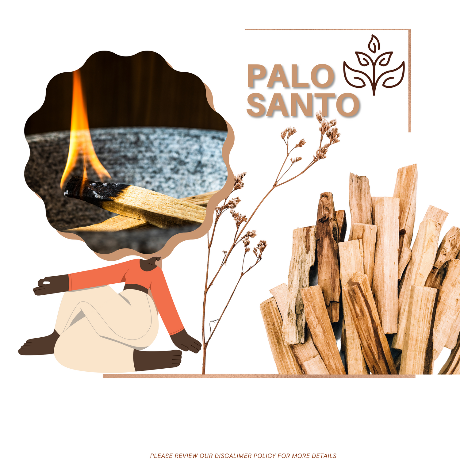 PALO SANTO GUIDE
