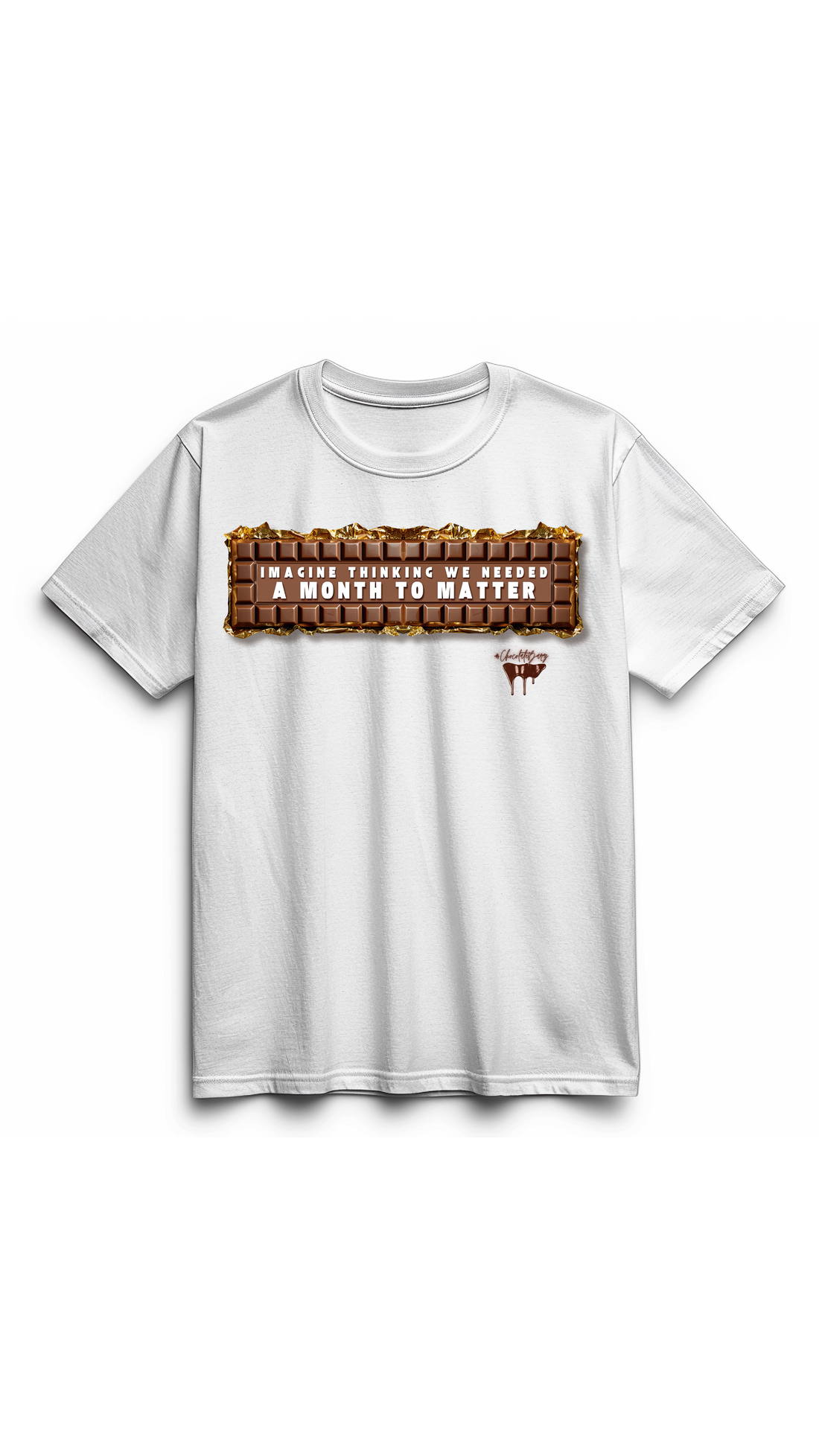 IMAGINE CHOCOLATE BARZ