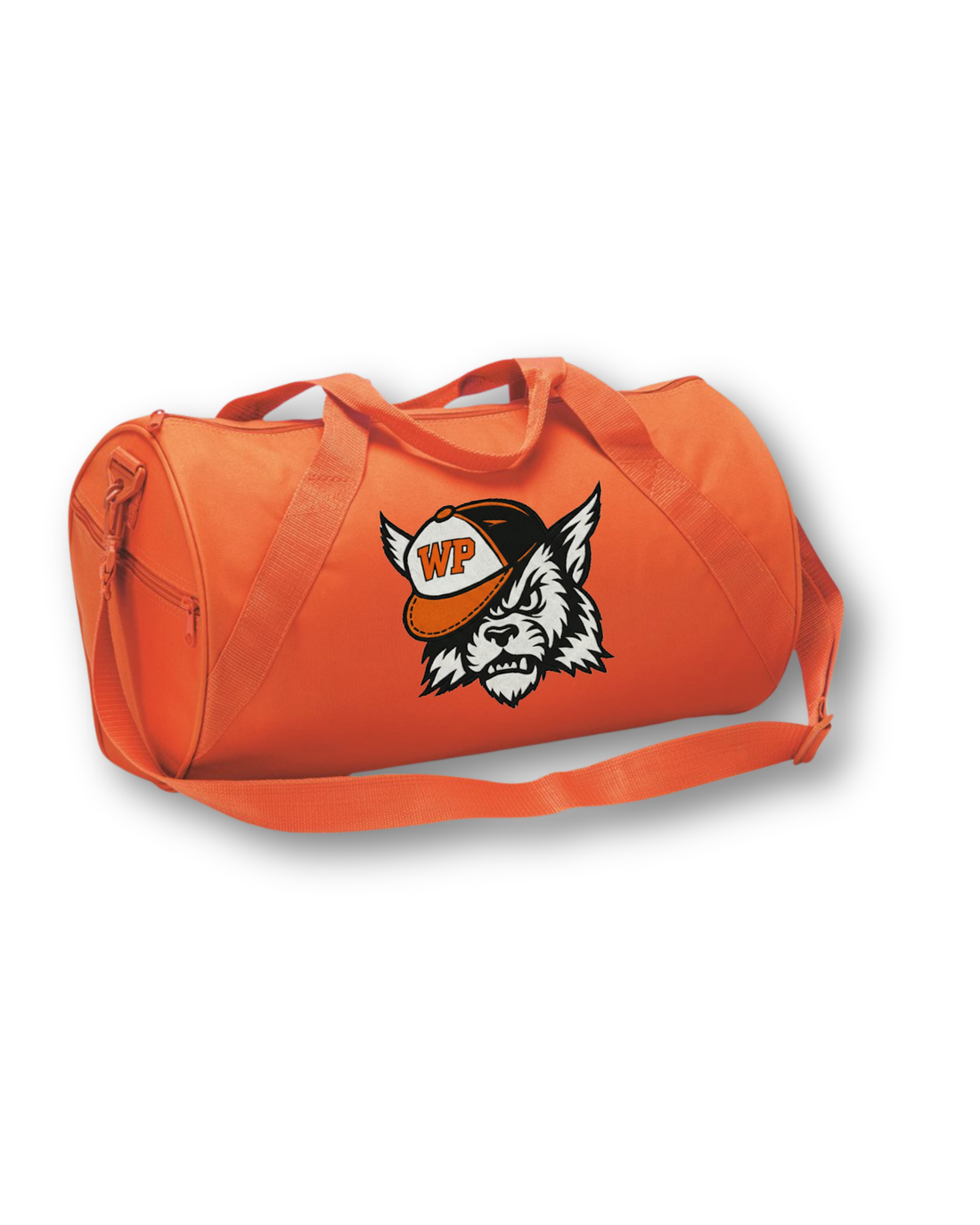 WILDCAT BARREL DUFFEL