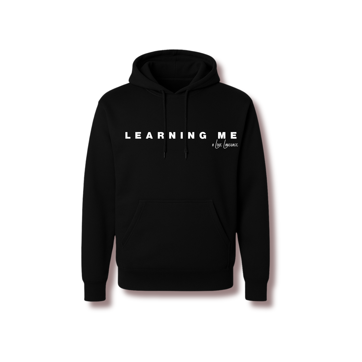 LEARNING ME Hoodie