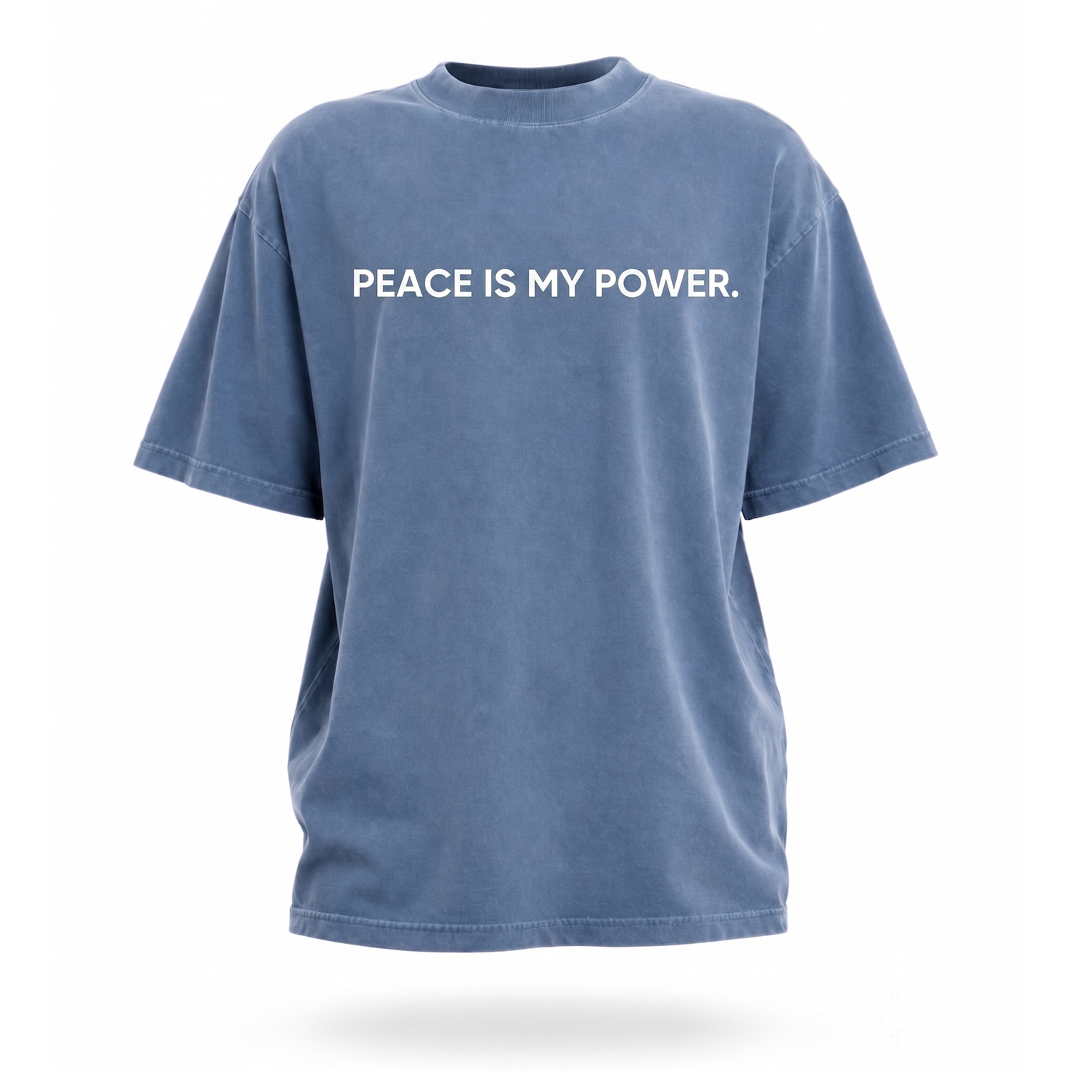 PEACE IS MY POWER Tee