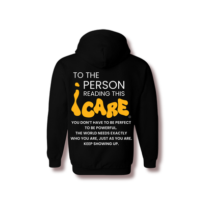 LEARNING ME Hoodie