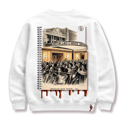 UNAPOLOGETICALLY CHOCOLATE BARZ CREW