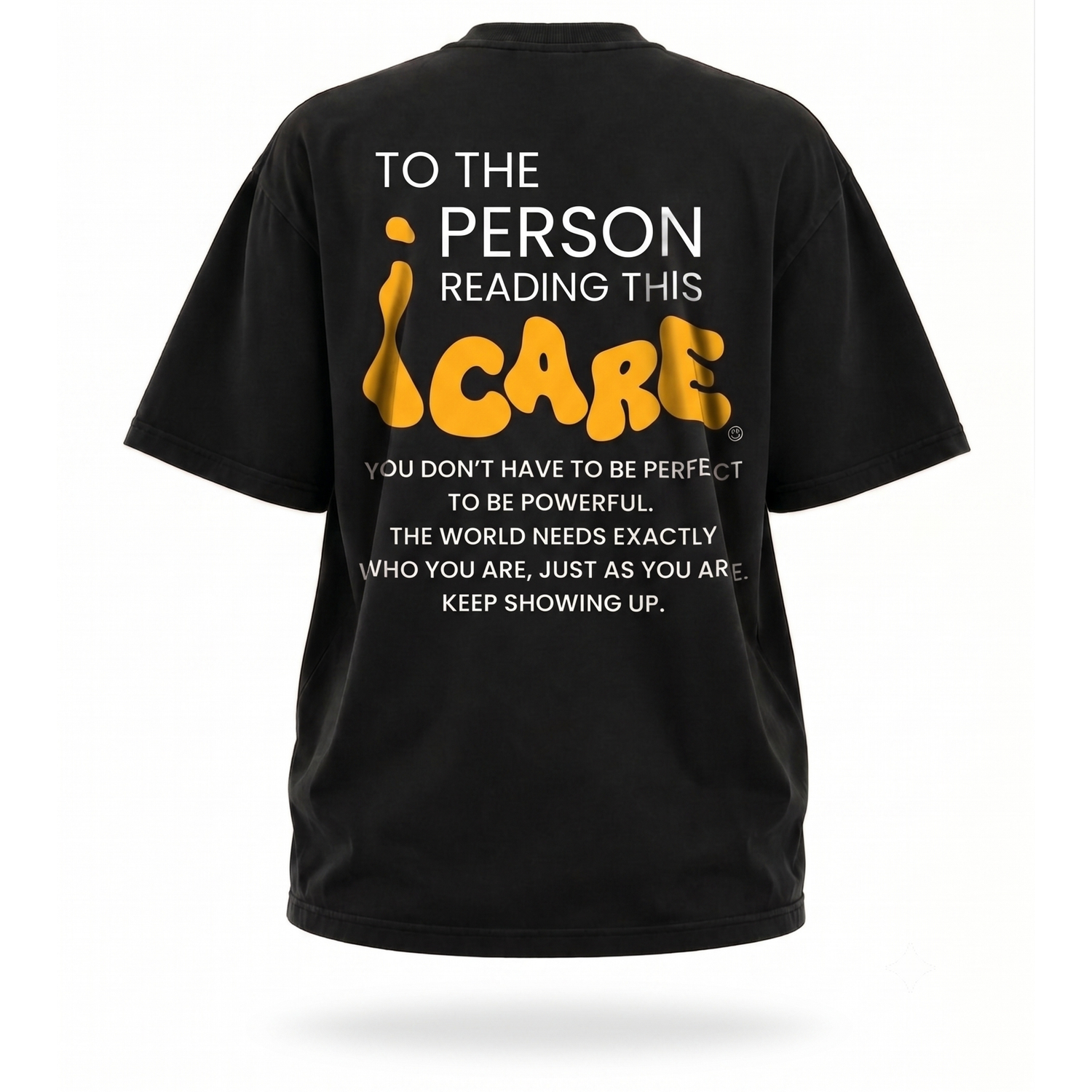 PEACE IS MY POWER Tee