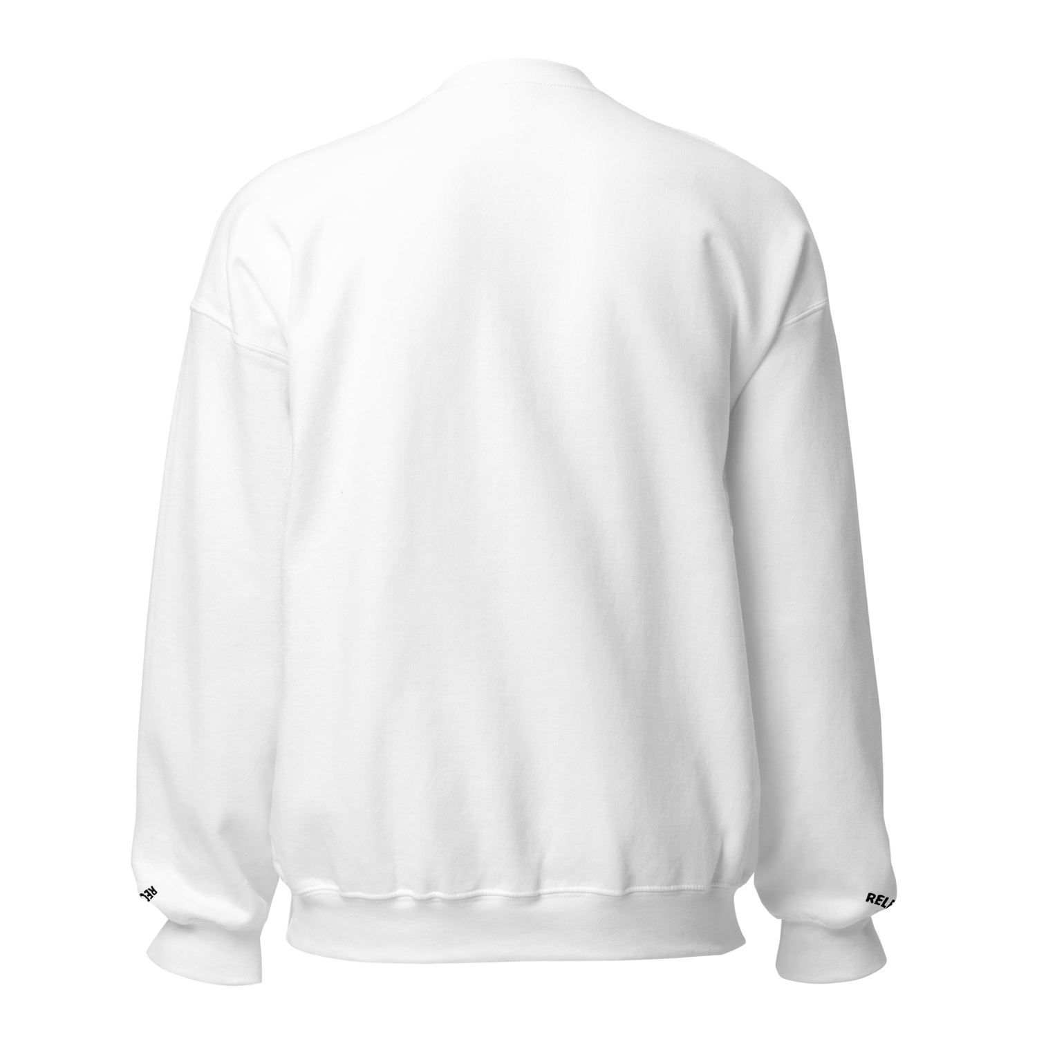 HTAM - GODDESSENCE - Crewneck