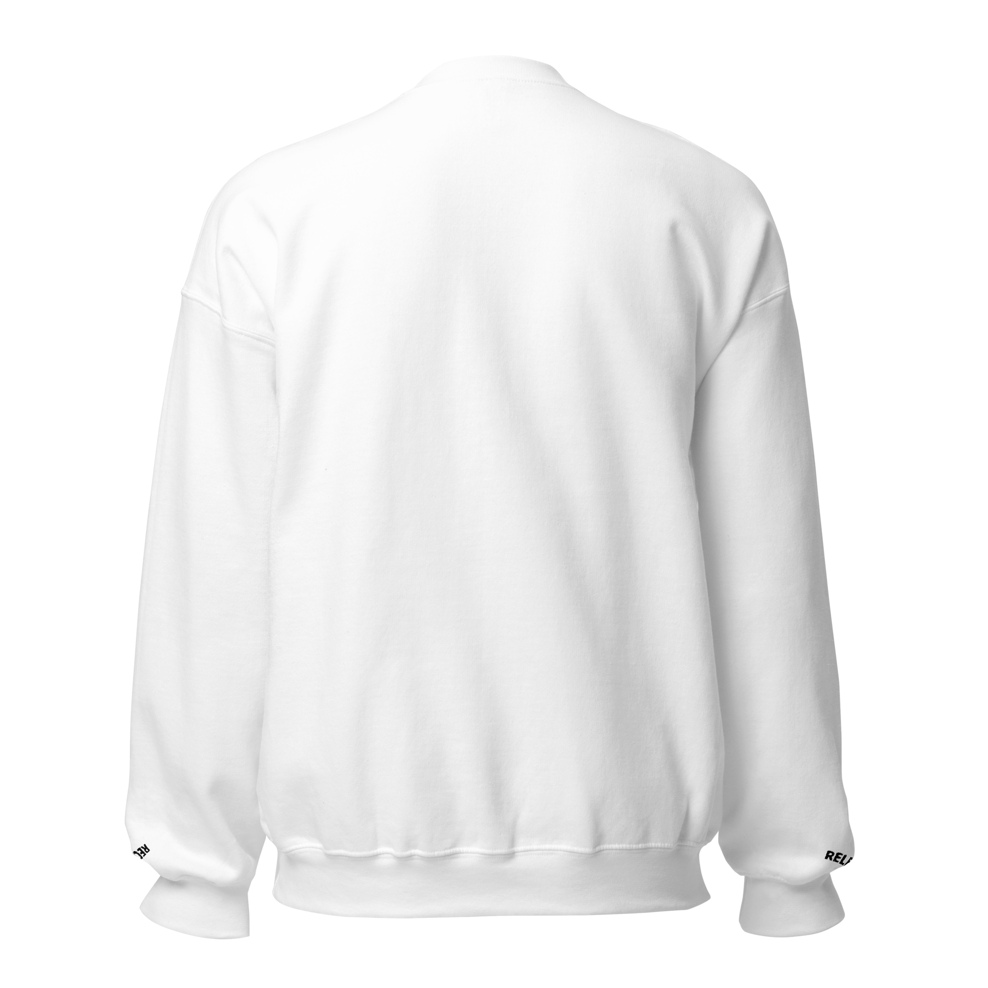 HTAM - GODDESSENCE - Crewneck